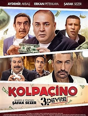 KOLPAÇİNO 3.DEVRE