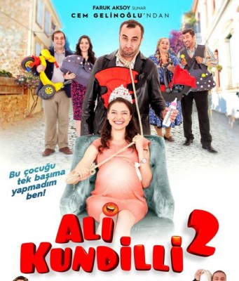ALİ KUNDİLLİ 2