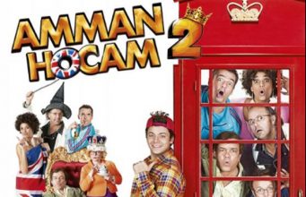 AMMAN HOCAM 2