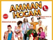 AMMAN HOCAM 1
