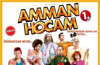 AMMAN HOCAM 1