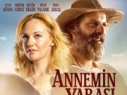 ANNEMİN YARASI