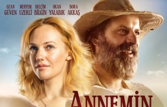 ANNEMİN YARASI