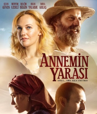 ANNEMİN YARASI
