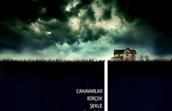 CLOVERFIELD YOLU NO :10