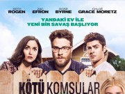 KÖTÜ KOMŞULAR 2 (NEIGHBOURS 2)
