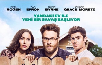 KÖTÜ KOMŞULAR 2 (NEIGHBOURS 2)