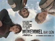 MÜKEMMEL BİR GÜN