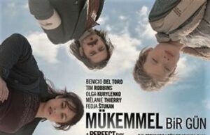 MÜKEMMEL BİR GÜN