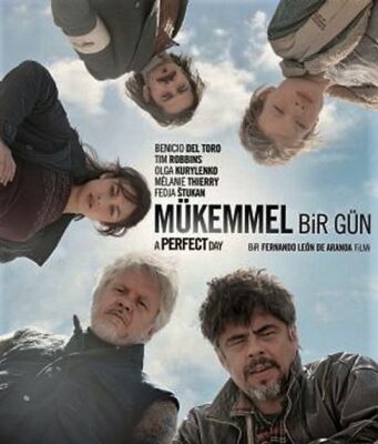 MÜKEMMEL BİR GÜN