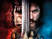 WARCRAFT : İKİ DÜNYANIN İLK KARŞILAŞMASI