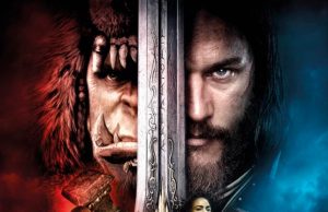 WARCRAFT : İKİ DÜNYANIN İLK KARŞILAŞMASI