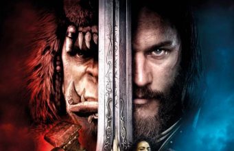 WARCRAFT : İKİ DÜNYANIN İLK KARŞILAŞMASI