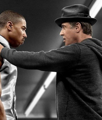 CREED : EFSANENİN DOĞUŞU