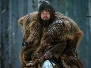 DİRİLİŞ (THE REVENANT)