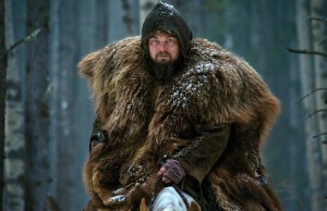 DİRİLİŞ (THE REVENANT)