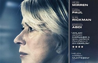 ÖLÜM EMRİ (EYE İN THE SKY)