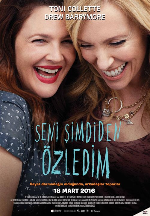 Senİ Şİmdİden Özledİm Fragmani Film Fragmanı Ortakoltuk