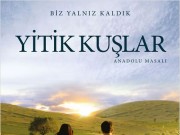 YİTİK KUŞLAR
