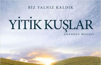 YİTİK KUŞLAR