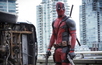 DEADPOOL