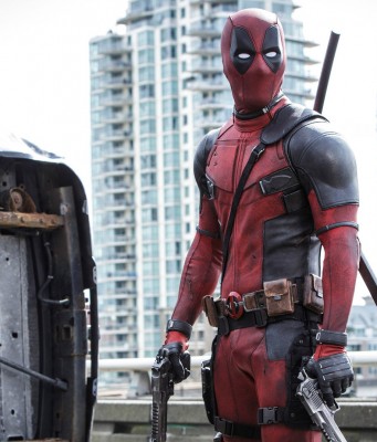DEADPOOL