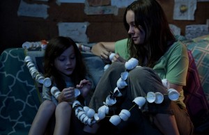 GİZLİ DÜNYA (ROOM)