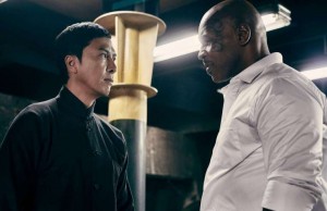 IP MAN 3
