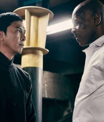 IP MAN 3