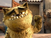 KÖTÜ KEDİ ŞERAFETTİN