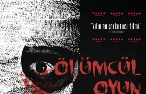 ÖLÜMCÜL OYUN (Goodnight Mommy)