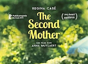 ANNEMLE GEÇEN YAZ (QUE HORAS ELA VOLTA?)