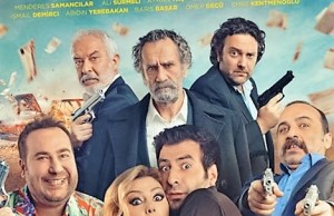 BABALARIN BABASI FRAGMANI