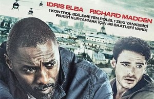 BASKIN GÜNÜ FRAGMANI