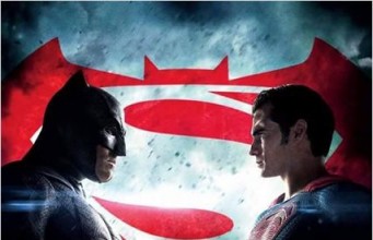 BATMAN v SUPERMAN : ADALETİN ŞAFAĞI