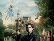 BAYAN PEREGRİNE’İN TUHAF ÇOCUKLARI