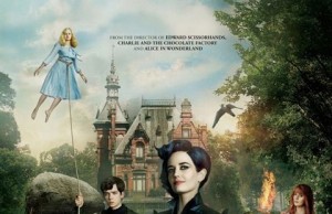 BAYAN PEREGRİNE’İN TUHAF ÇOCUKLARI