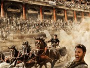 BEN-HUR FRAGMANI