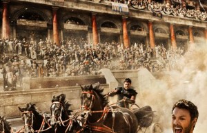 BEN-HUR FRAGMANI