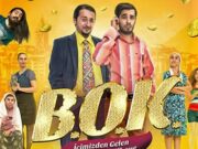 B. O. K : Bir O Kalmıştı