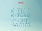 GENÇ PEHLİVANLAR FRAGMANI