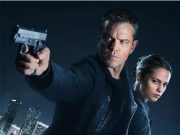 JASON BOURNE FRAGMANI