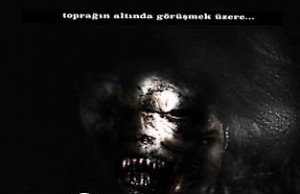 KABR-İ CİN : MÜHÜR FRAGMANI