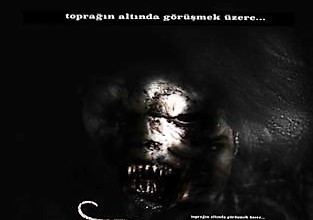 KABR-İ CİN : MÜHÜR FRAGMANI