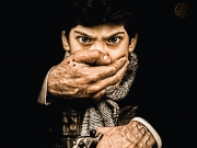 KADERE TUTSAK FRAGMANI