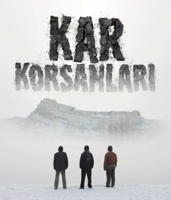 KAR KORSANLARI FRAGMANI
