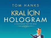 KRAL İÇİN HOLOGRAM FRAGMANI