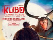 KUBO VE SİHİRLİ TELLERİ FRAGMANI