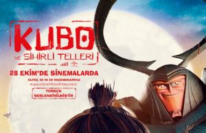 KUBO VE SİHİRLİ TELLERİ FRAGMANI