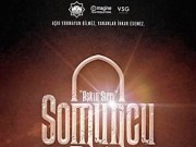 SOMUNCU BABA : AŞKIN SIRRI FRAGMANI
